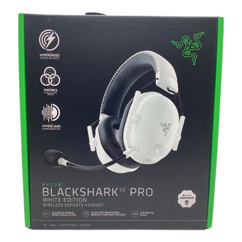 Razer (レイザー) ワイヤレスヘッドホン RZ04-03220300-R3M1