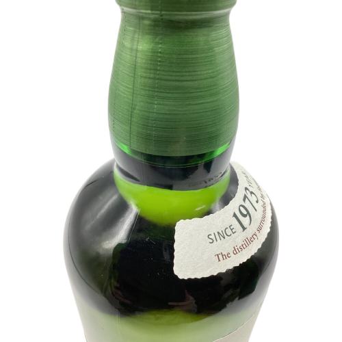 サントリー 白州 ジャパニーズウィスキー 700ml