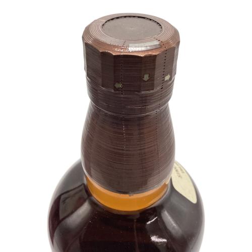 サントリー 山崎 ジャパニーズウィスキー シングルモルト 700ml