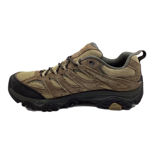 MERRELL (メレル) トレッキングシューズ J135537W メンズ SIZE 28cm オリーブ