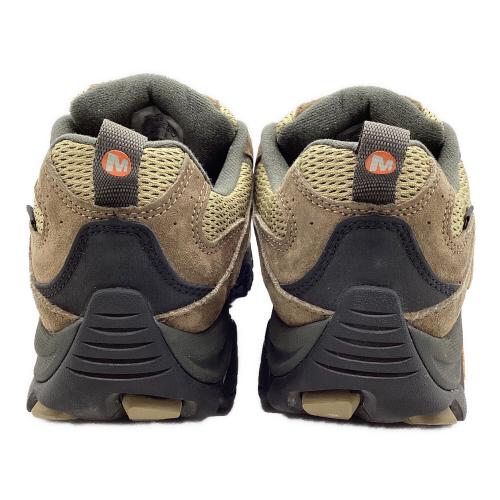 MERRELL (メレル) トレッキングシューズ J135537W メンズ SIZE 28cm オリーブ