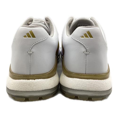 adidas (アディダス) ゴルフシューズ IE3367 Tour360 24 BOOST メンズ SIZE 26.5cm ホワイト