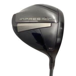 YAMAHA (ヤマハ) inpres DRIVESTAR Type S ドライバー