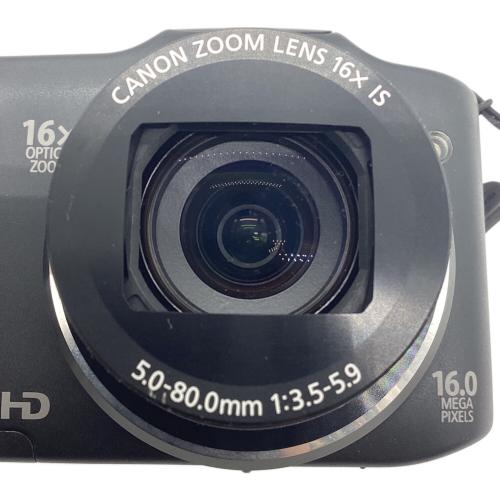 CANON (キヤノン) デジタルカメラ SX160IS