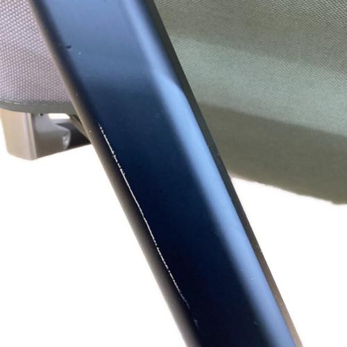 Snow peak (スノーピーク) ローチェア ショート グレー LV-093GY グレー