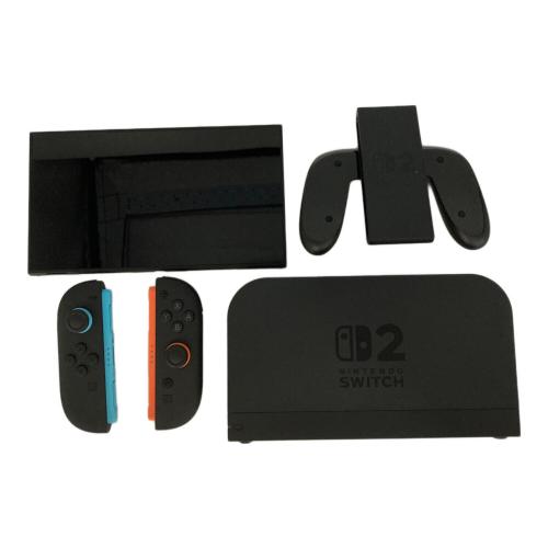 Nintendo (ニンテンドウ) Nintendo Switch2 BEE-001