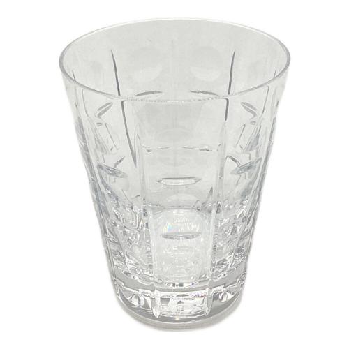 Baccarat (バカラ) グラス 箱付き エキノックス