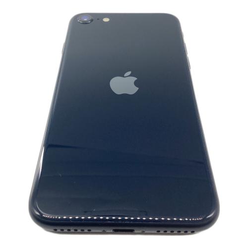 Apple (アップル) iPhone SE(第3世代) MMYF3J/A