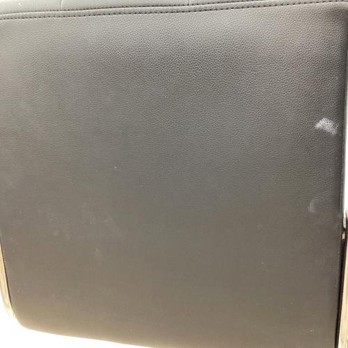 セラミックダイニング3点セット ベージュ×ブラック