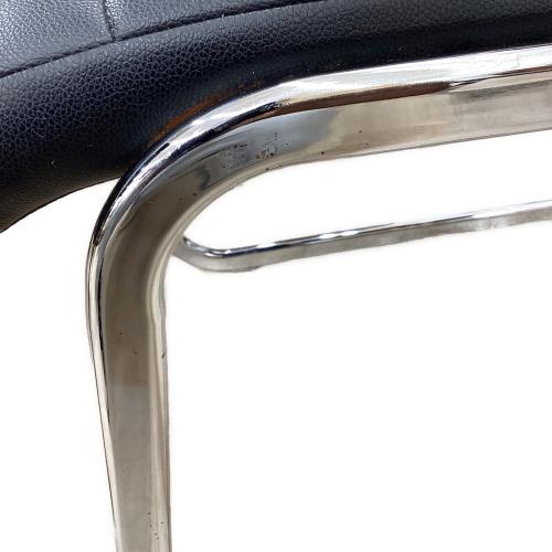 セラミックダイニング3点セット ベージュ×ブラック