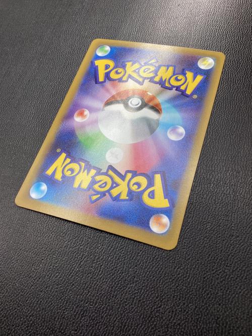 ニャースex ポケモンカード 114/080 SAR