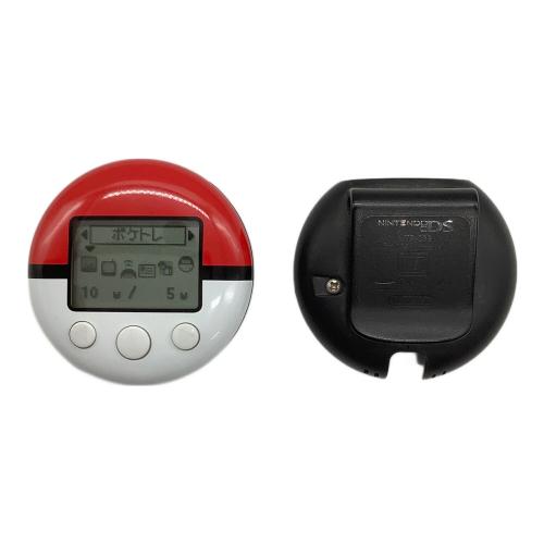 任天堂 (ニンテンドウ) ポケットモンスター ソウルシルバー DS用ソフト 箱とポケウォーカーにヨゴレ CERO A (全年齢対象)