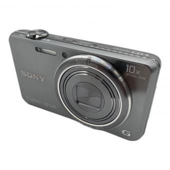 SONY (ソニー) コンパクトデジタルカメラ DSC-WX100 サイバーショット