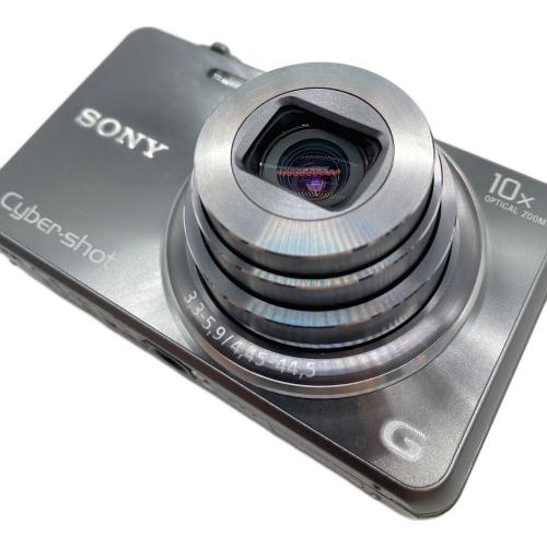 SONY (ソニー) コンパクトデジタルカメラ DSC-WX100 サイバーショット