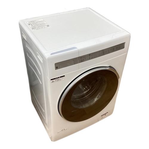 ニトリ ドラム式洗濯乾燥機 ND100KL1WH 2026年製