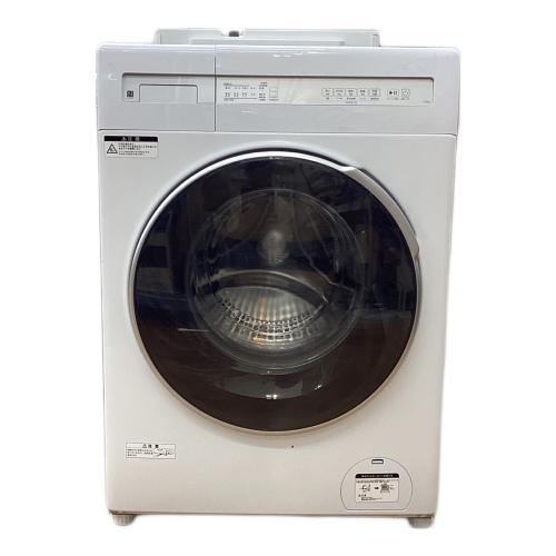 ニトリ ドラム式洗濯乾燥機 ND100KL1WH 2026年製