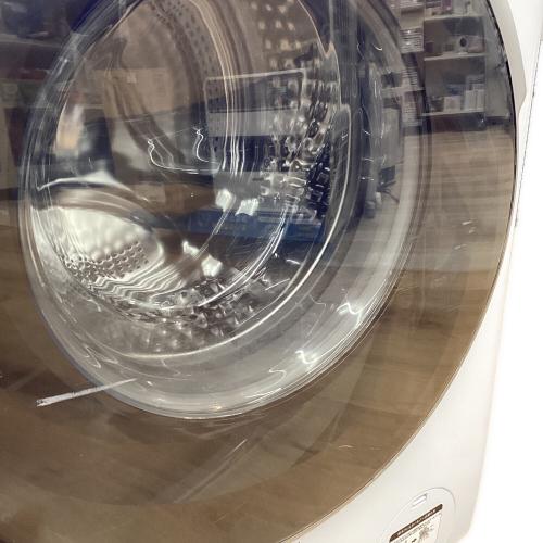 ニトリ ドラム式洗濯乾燥機 ND100KL1WH 2026年製