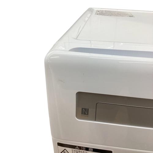ニトリ ドラム式洗濯乾燥機 ND100KL1WH 2026年製