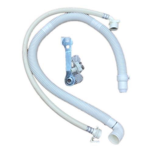 ニトリ ドラム式洗濯乾燥機 ND100KL1WH 2026年製