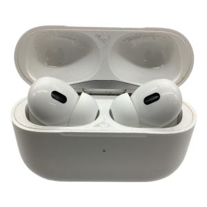 Apple (アップル) AirPods Pro(第2世代) MTJV3J/A USB-C端子＆MagSafe対応ケース