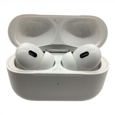 Apple (アップル) AirPods Pro(第1世代) A2083 Lightning 動作確認済み