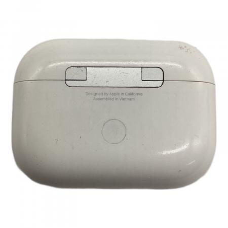 Apple (アップル) AirPods Pro(第2世代) MTJV3J/A USB-C端子＆MagSafe