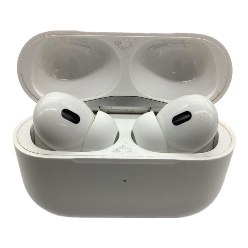 Apple (アップル) AirPods Pro(第2世代) MTJV3J/A USB-C端子＆MagSafe対応ケース