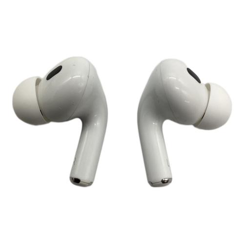 Apple (アップル) AirPods Pro(第2世代) MTJV3J/A USB-C端子＆MagSafe対応ケース