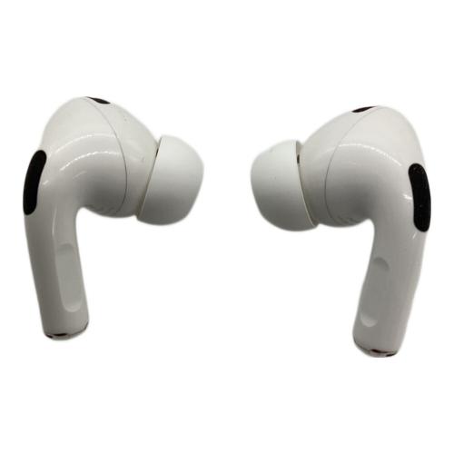 Apple (アップル) AirPods Pro(第2世代) MTJV3J/A USB-C端子＆MagSafe対応ケース