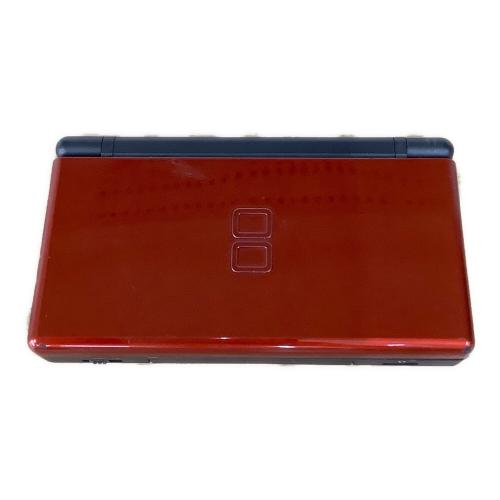 Nintendo (ニンテンドー) NintendoDSLite USG-001