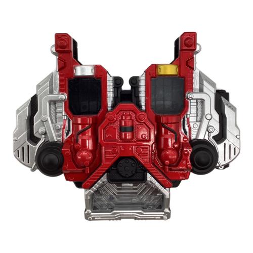 仮面ライダーW(ダブル) (カメンライダーダブル) ブルドライバー Ver.1.5 「仮面ライダーW」 プレミアムバンダイ＆THE HENSIN限定 仮面ライダー