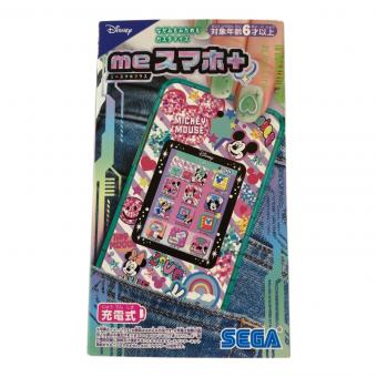 meスマホ+