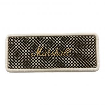 Marshall (マーシャル) スピーカー EMBERTONⅢ