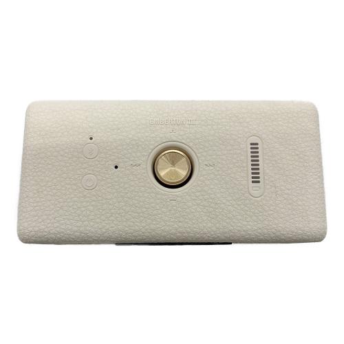 Marshall (マーシャル) スピーカー EMBERTONⅢ
