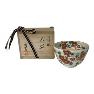 田中朋彩 茶碗