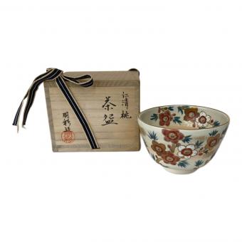 田中朋彩 茶碗