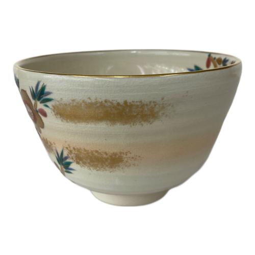 田中朋彩 茶碗