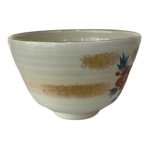 田中朋彩 茶碗