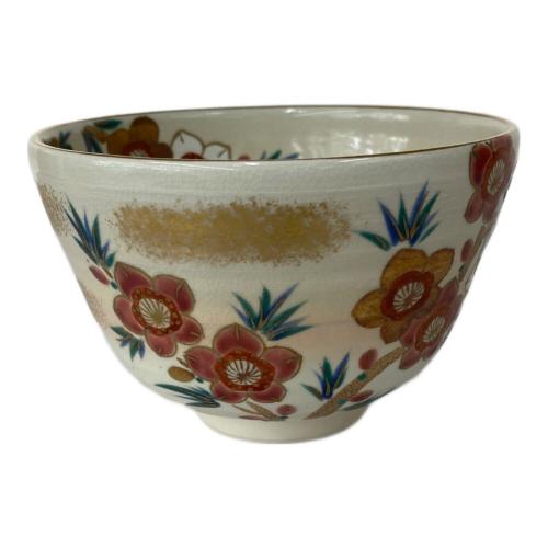 田中朋彩 茶碗