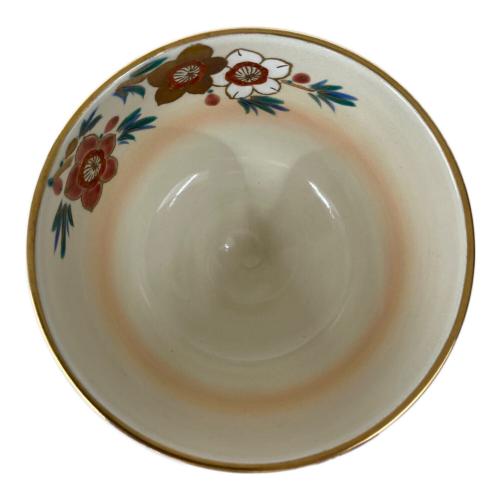 田中朋彩 茶碗