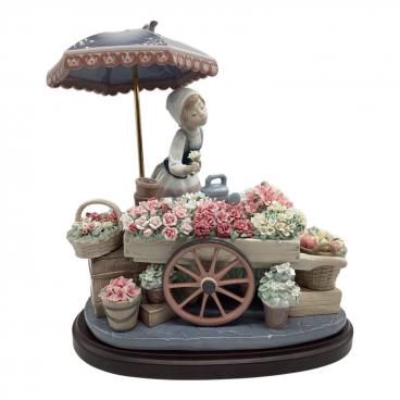 カテゴリ：日用品・インテリア雑貨｜ブランド：LLADRO｜在庫：あり