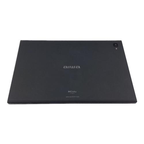 AIWA (アイワ) aiwa tab AS10-2