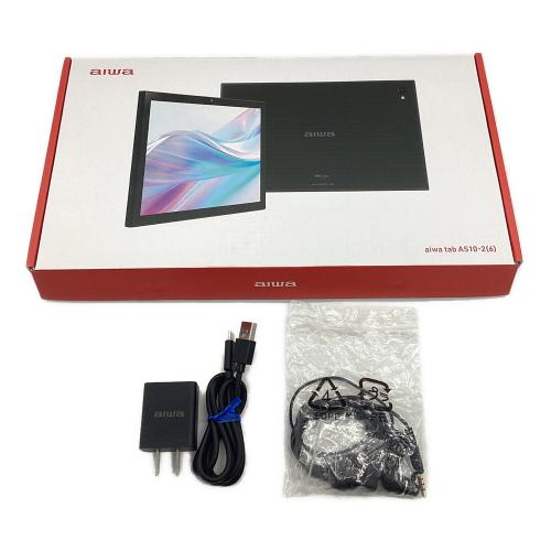AIWA (アイワ) aiwa tab AS10-2