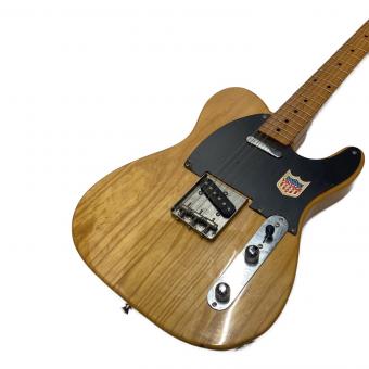 FENDER JAPAN (フェンダージャパン) テレキャスター エレキギター TL52-70US 2002-2004年製 @