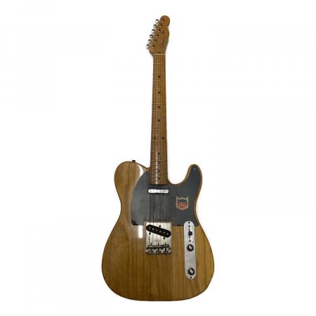FENDER JAPAN (フェンダージャパン) テレキャスター エレキギター TL52