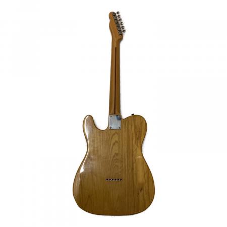 FENDER JAPAN (フェンダージャパン) テレキャスター エレキギター TL52