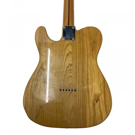 FENDER JAPAN (フェンダージャパン) テレキャスター エレキギター TL52