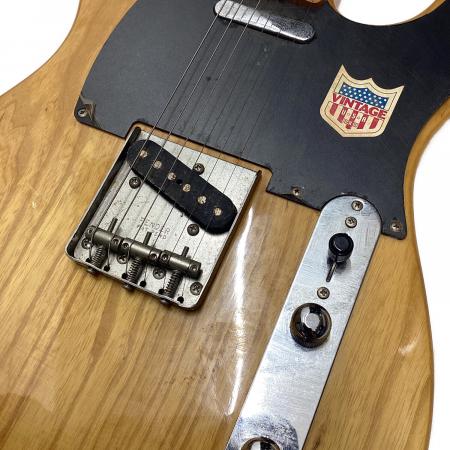 FENDER JAPAN (フェンダージャパン) テレキャスター エレキギター TL52