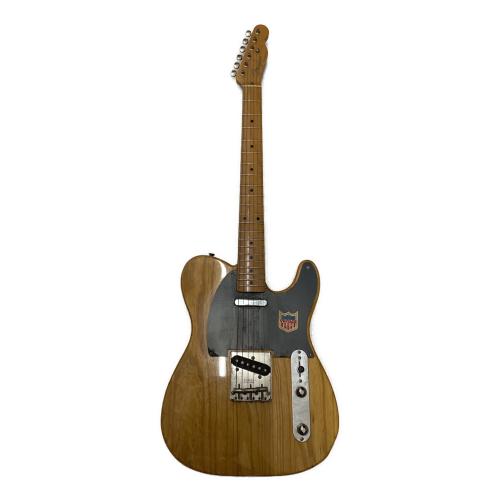 FENDER JAPAN (フェンダージャパン) テレキャスター エレキギター TL52-70US 2002-2004年製 @