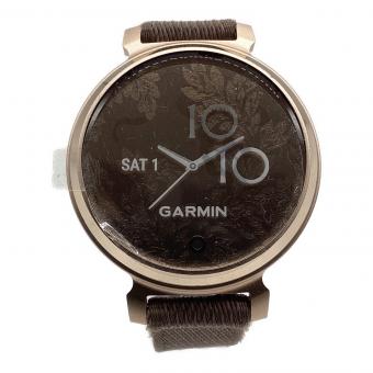 GARMIN (ガーミン) Lily 2 Classic